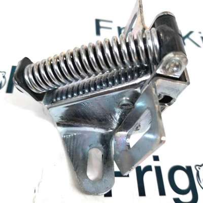 Stuck with a Failing Refrigeration Door? The Critical Role of a Reliable Front Door Hinge
